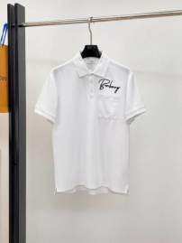 Picture of Burberry Polo Shirts Short _SKUBurberryS-2XLaztx0128917